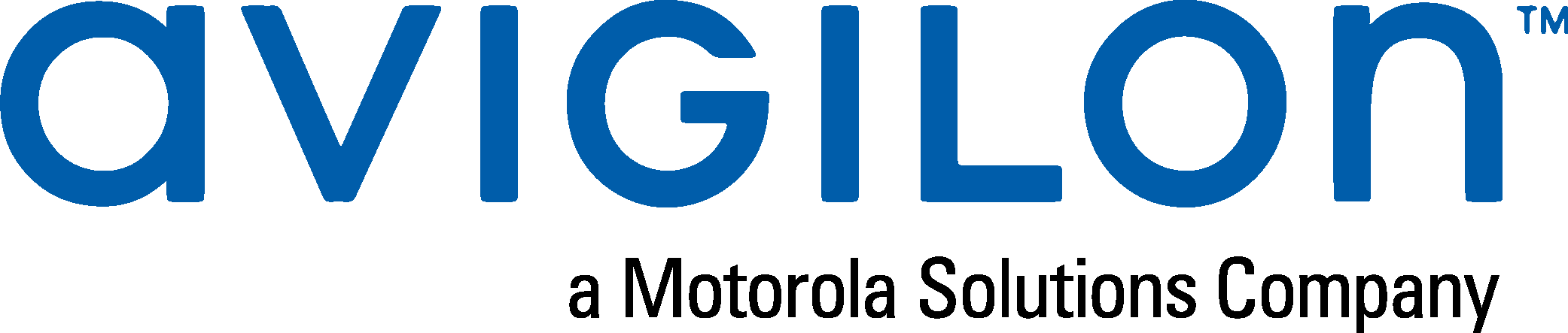 Avigilon Logo